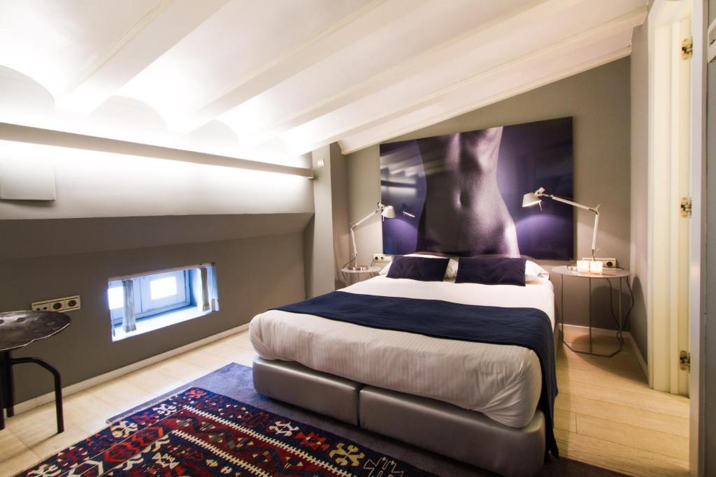 Luxury Alma Apartments Valencia