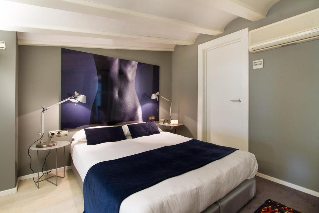 Luxury Alma Apartments Apartment