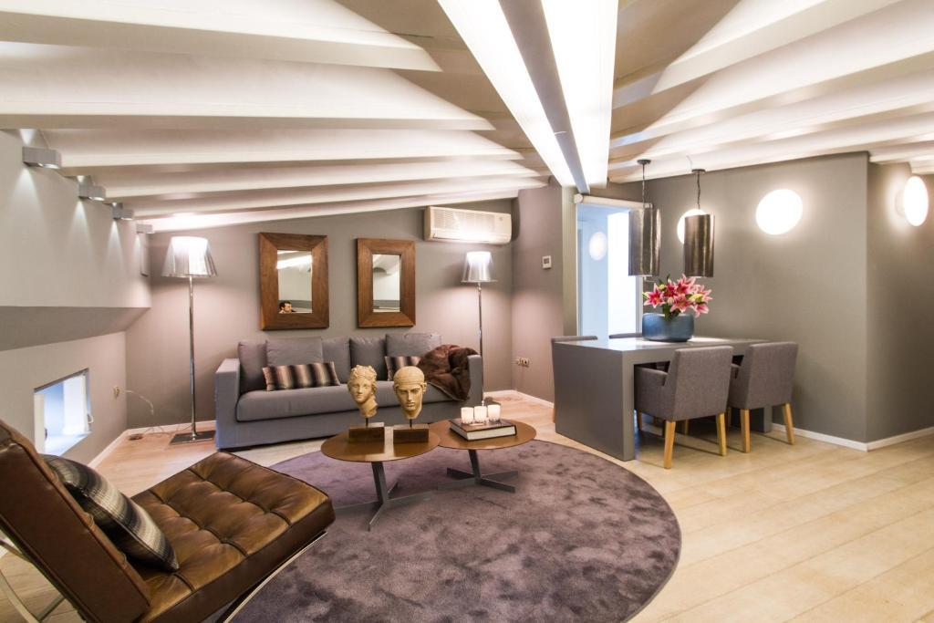 Luxury Alma Apartments Apartment