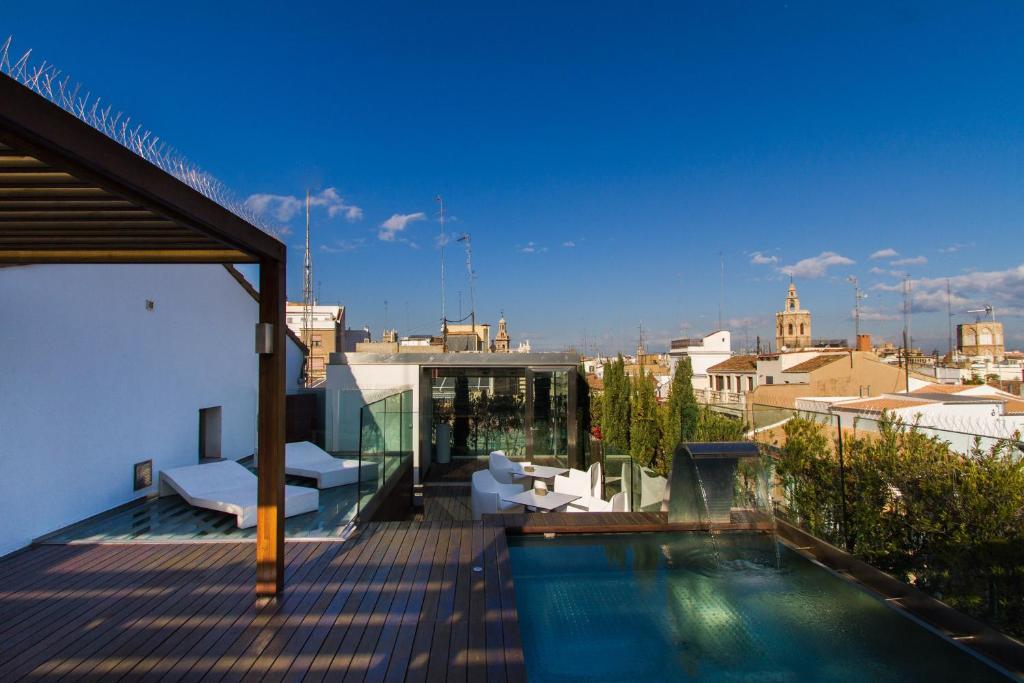 Luxury Alma Apartments Apartment