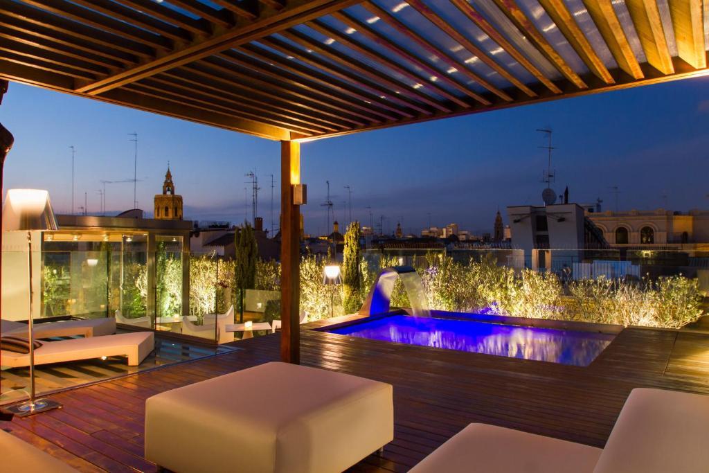Luxury Alma Apartments Apartment