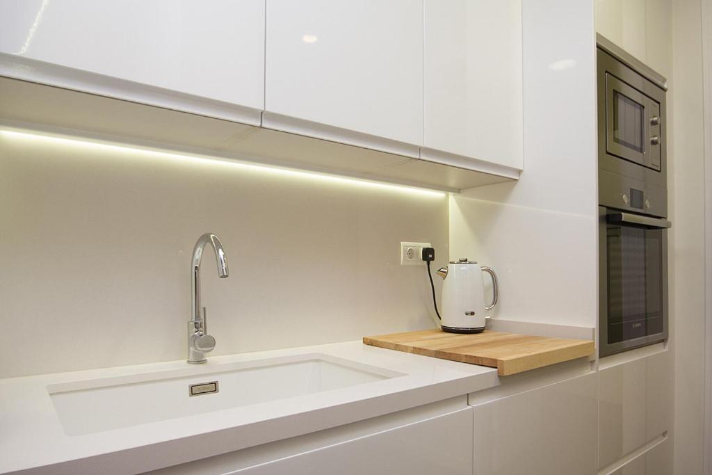 Apartment Total Elegance *