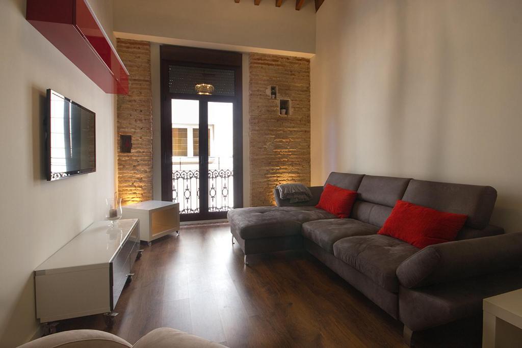 Apartment Total Elegance Valencia