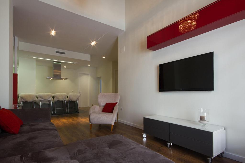 Total Elegance Apartment Valencia
