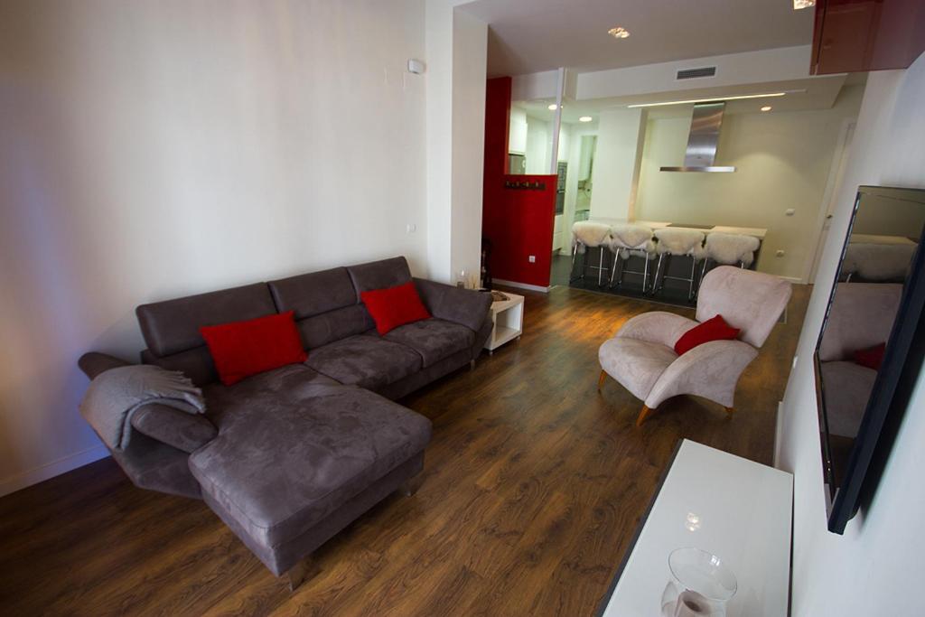 Total Elegance Apartment