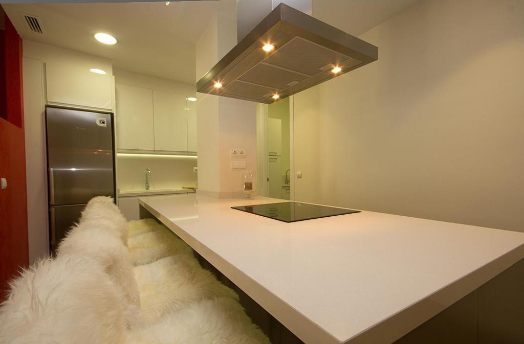 Apartment Total Elegance Valencia