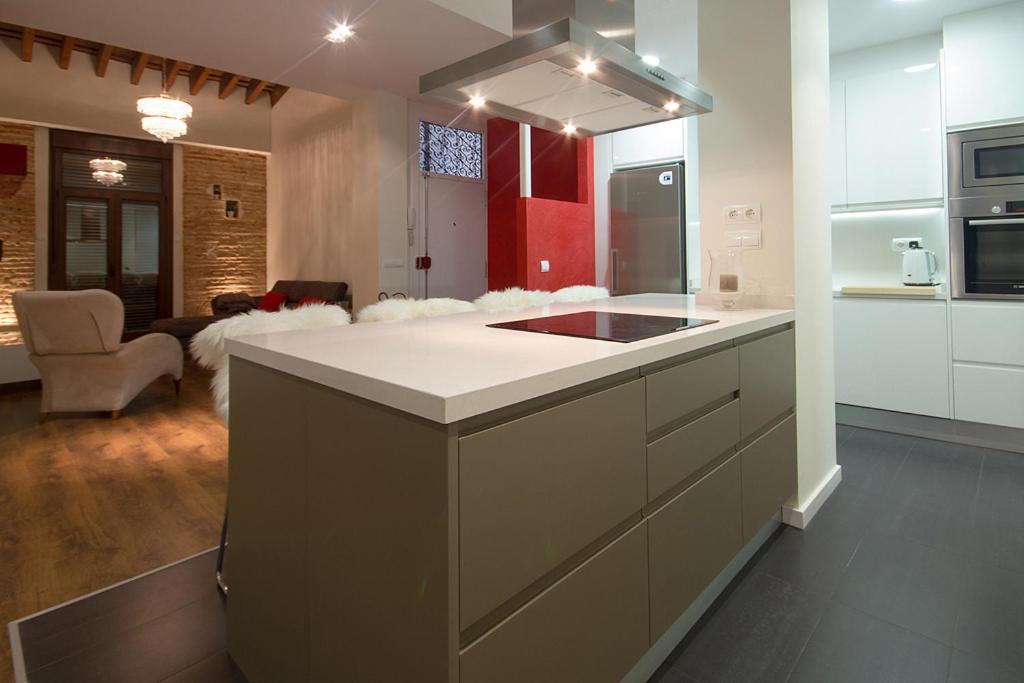 Apartment Total Elegance