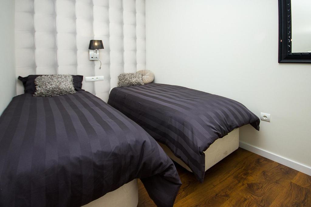 Apartamento Total Elegance *