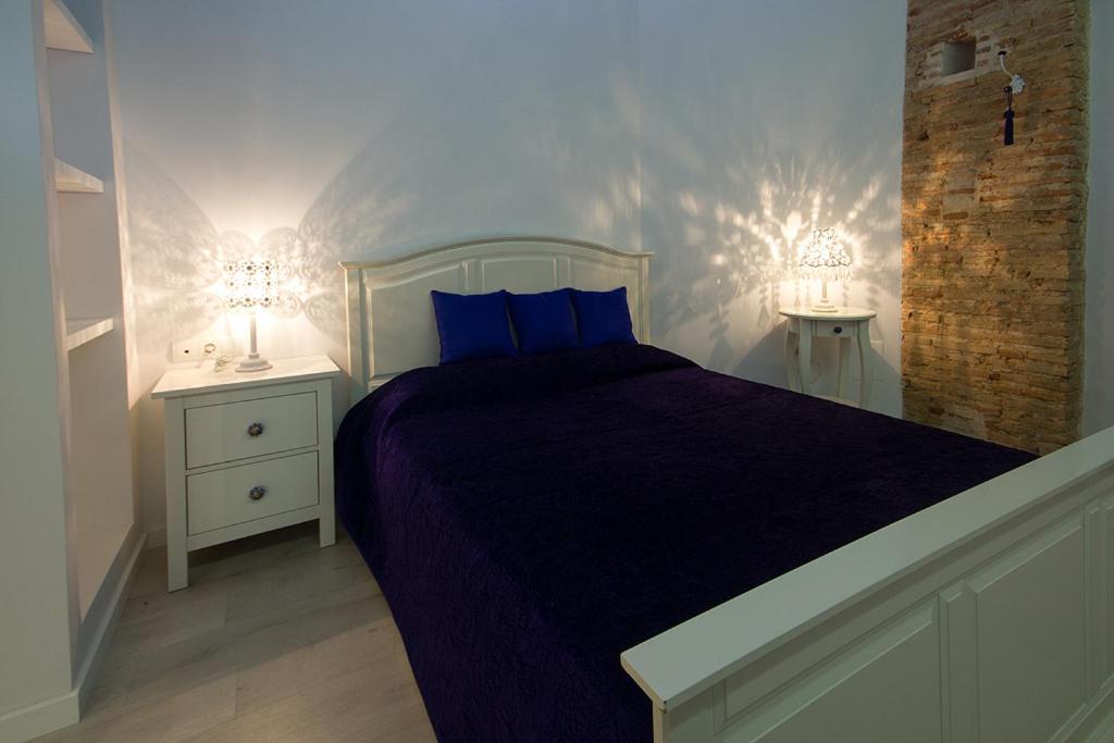 Total Elegance Apartment Valencia