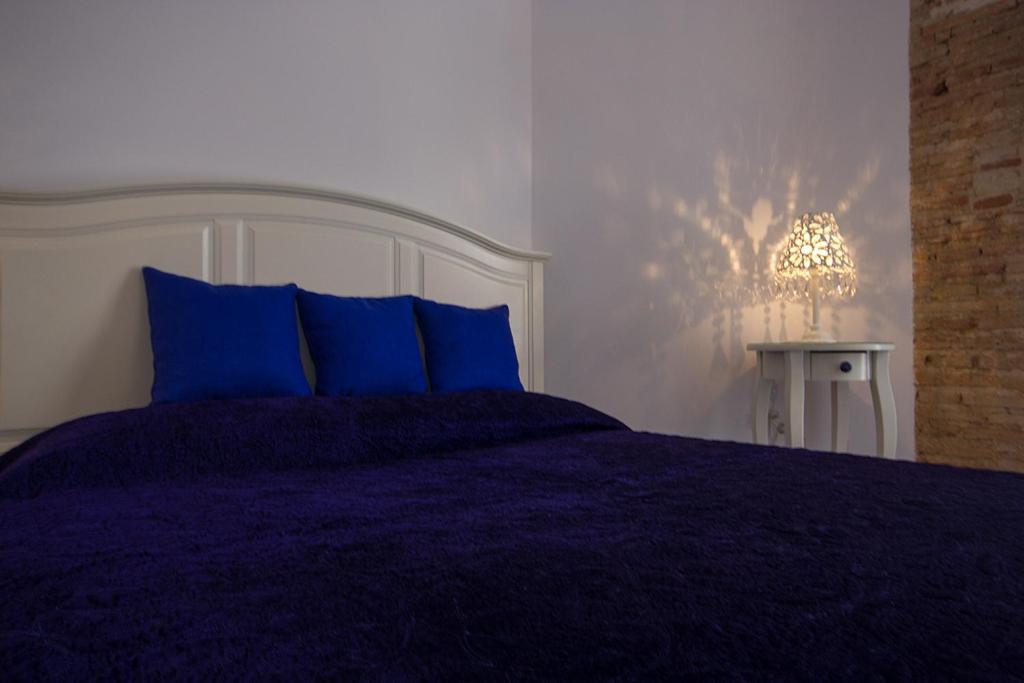 Apartamento Total Elegance Valencia