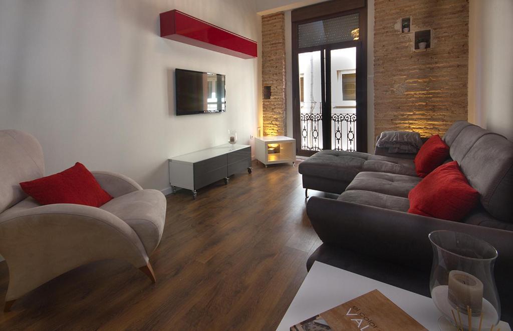 Apartment Total Elegance