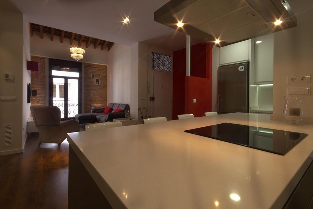 Apartment Total Elegance *