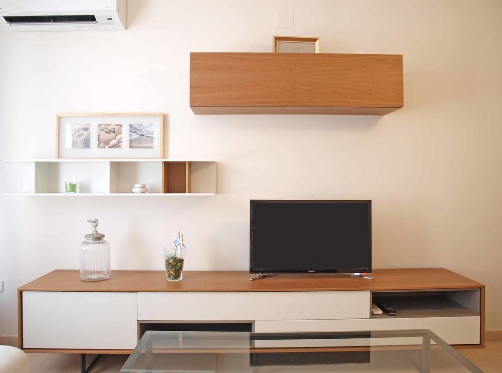 Apartamento Apartup L'umbracle