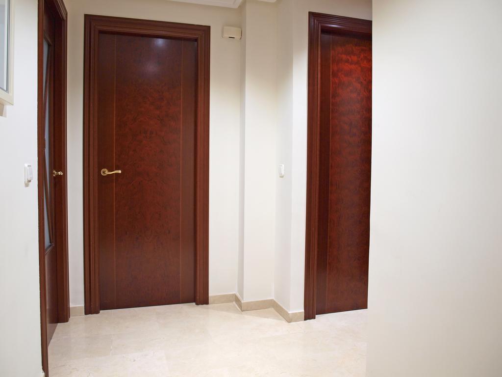 Apartamento Apartup L'umbracle Valencia