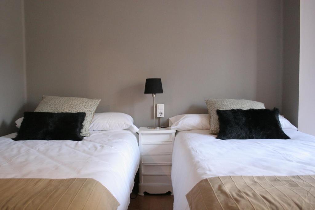 7 Moons Bed and breakfast