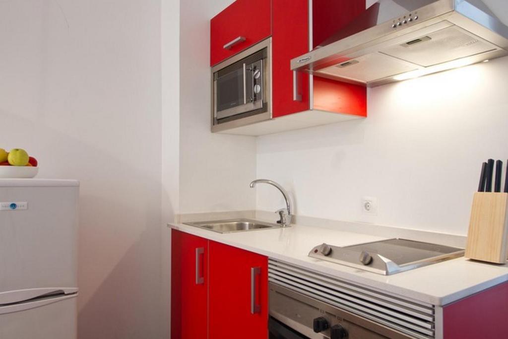 Flatsforyou Turia Apartamento Valencia