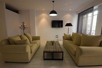 Marshall By Hoom Apartamento Valencia