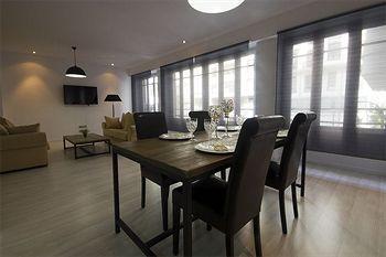 Marshall By Hoom Apartamento Valencia