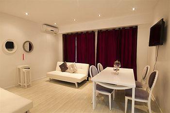 Marshall By Hoom Apartamento Valencia