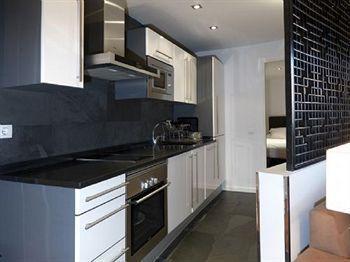 Marshall By Hoom Apartamento Valencia