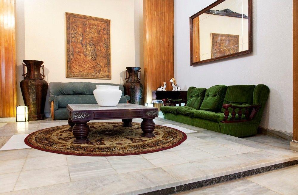 Suits - Adults Only Check In Desde 14 00h Hotel 2*