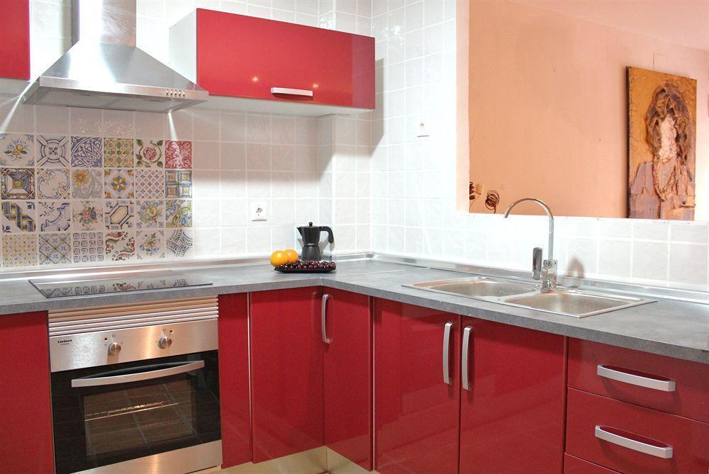 Like Lonja Apartamento Valencia