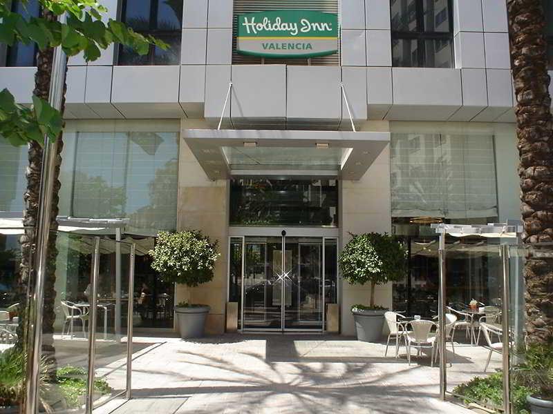 Hotel Alameda Plaza