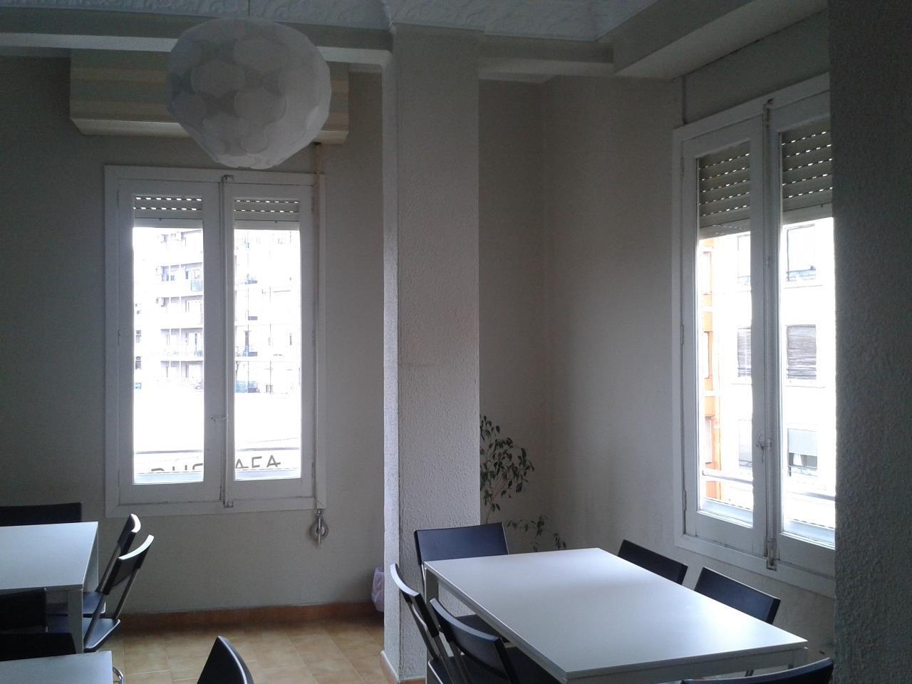 Russafa Youth Hostal Valencia