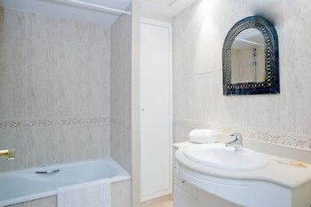 Beach Apartamento *