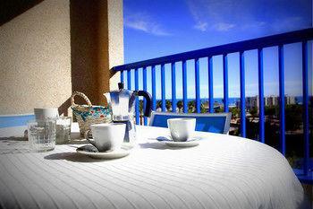 Beach Apartamento