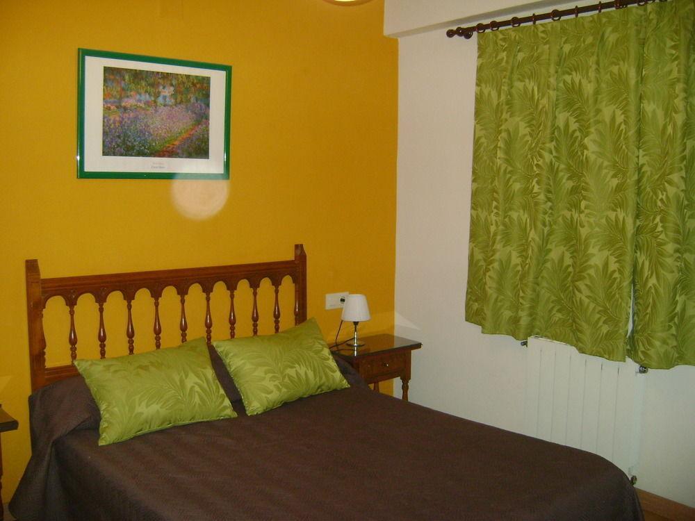 Pension Waksman Guest house