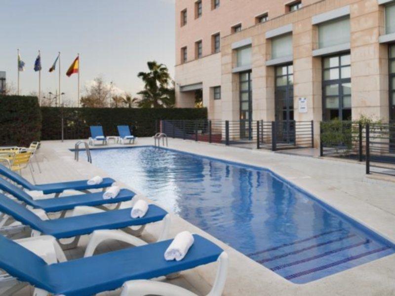 Express Ciudad De Ciencias, An Ihg Hotel Valencia