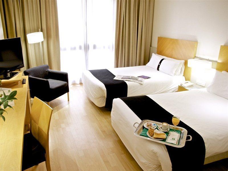 Alameda Plaza 4* Valencia