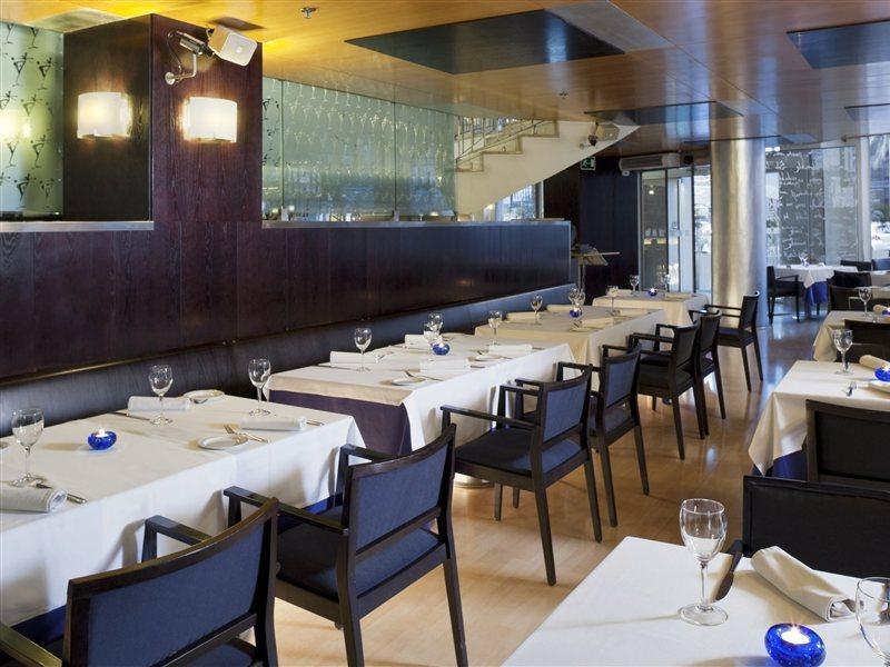 Alameda Plaza 4*