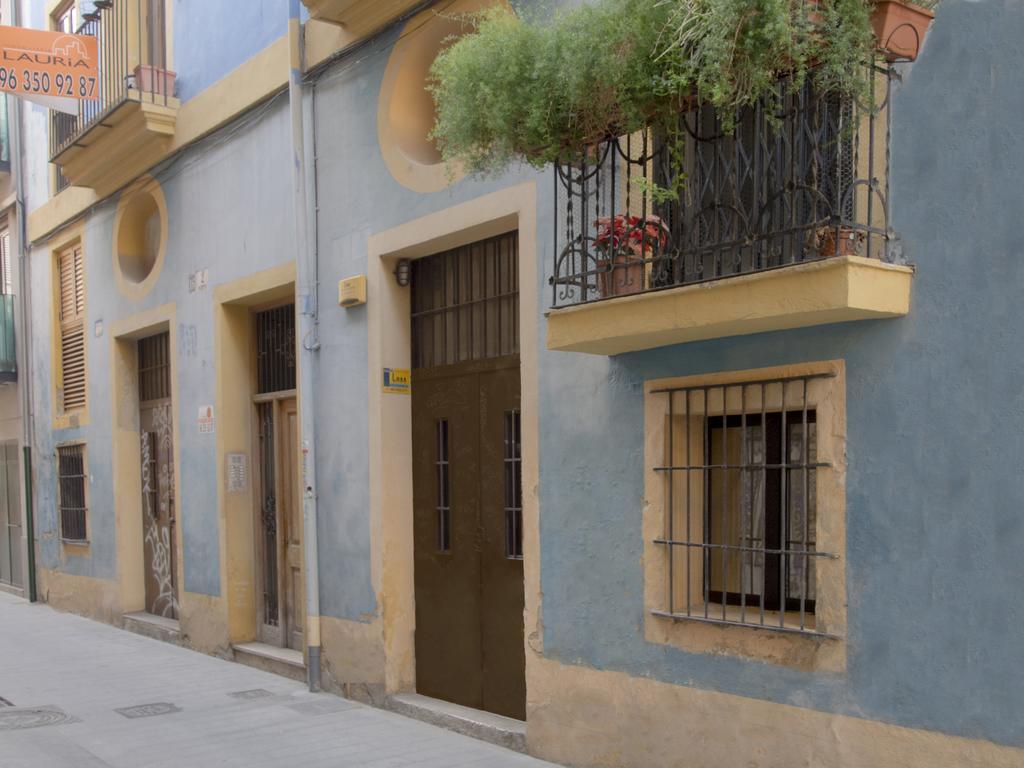 Apartamento El Olivo