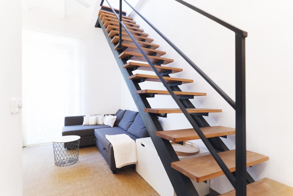 Apartamento Victoria Site-mercat *