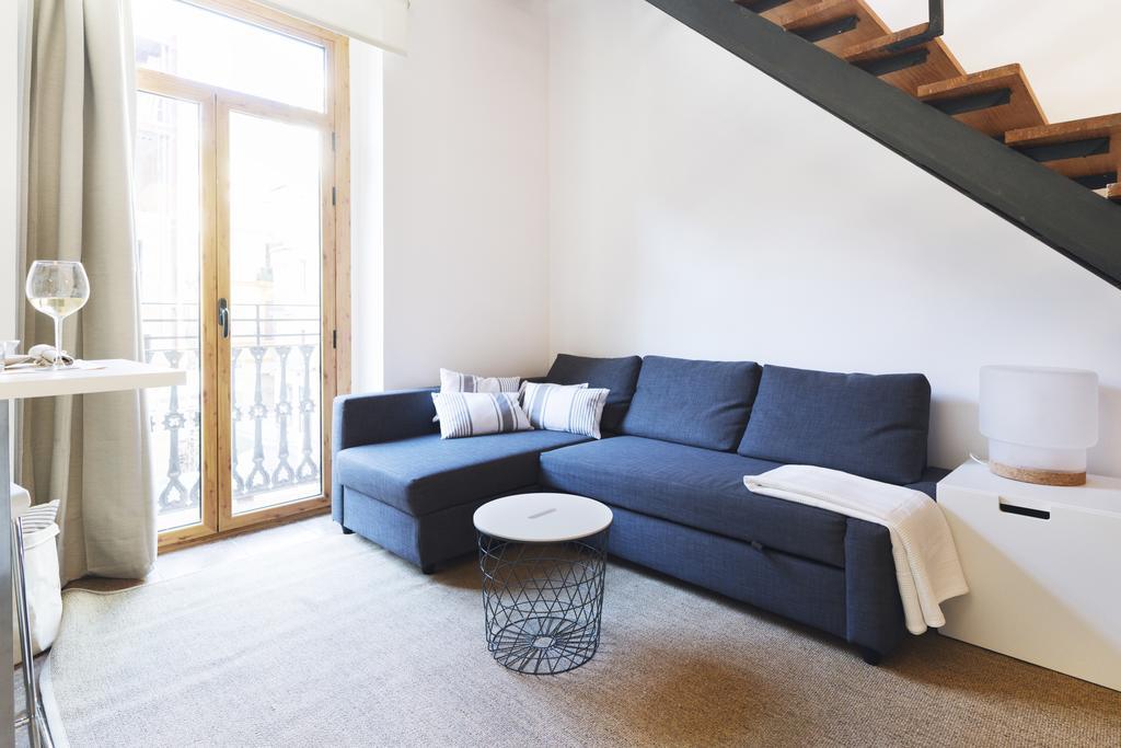 Apartment Victoria Site-mercat Valencia