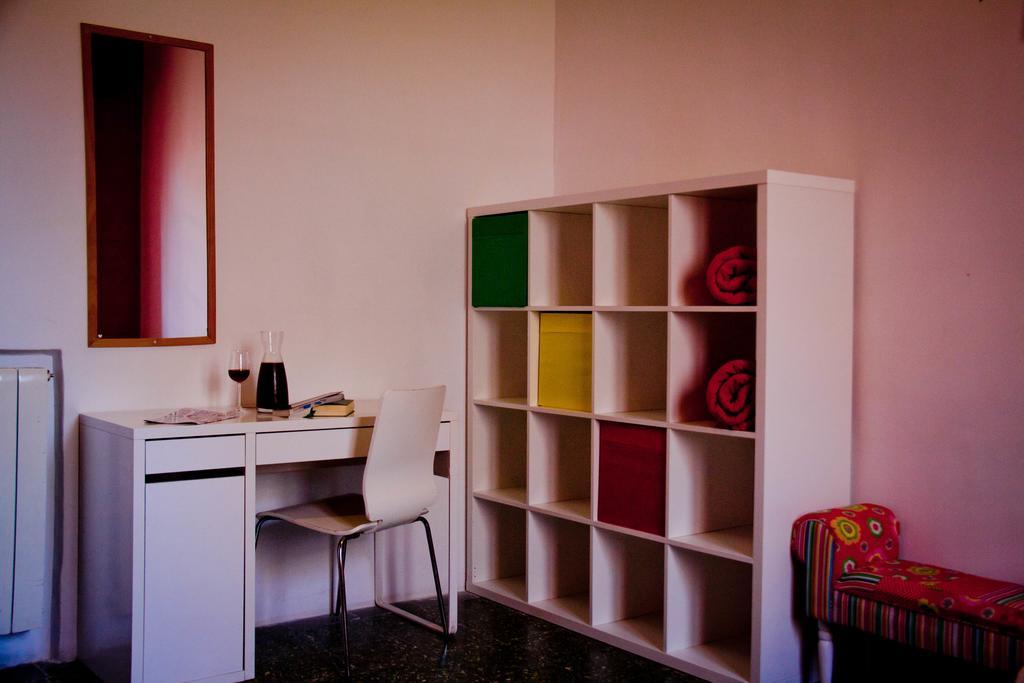 Hostal Feetup Backpackers