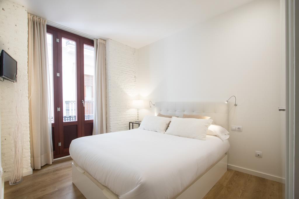 Apartamento Luxury - Boutique Redonda Valencia