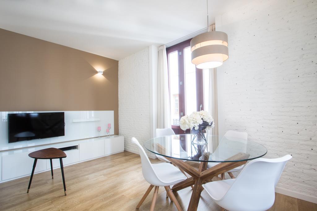 Apartamento Luxury - Boutique Redonda