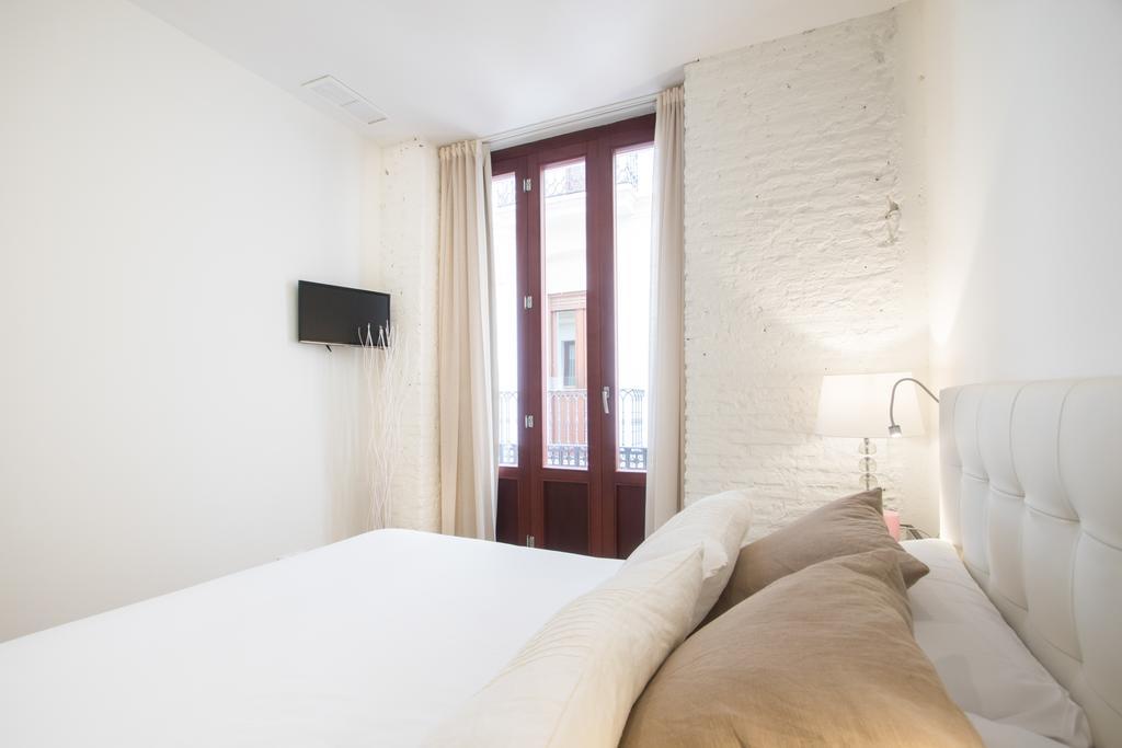 Apartamento Luxury - Boutique Redonda Valencia