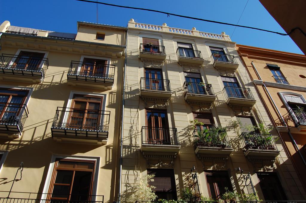 Eco-friendly Valencia