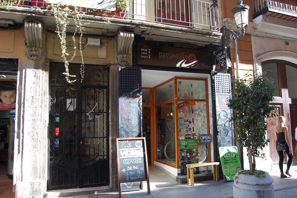 Apartamento Eco-friendly Valencia