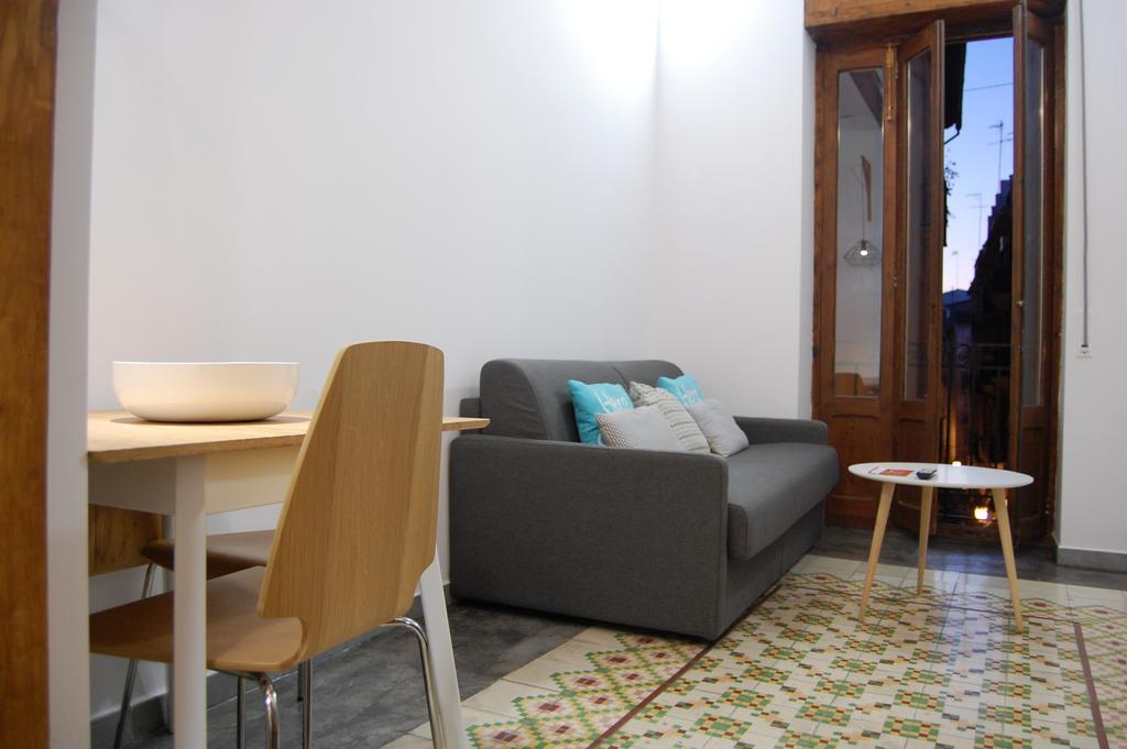 Apartamento Eco-friendly *