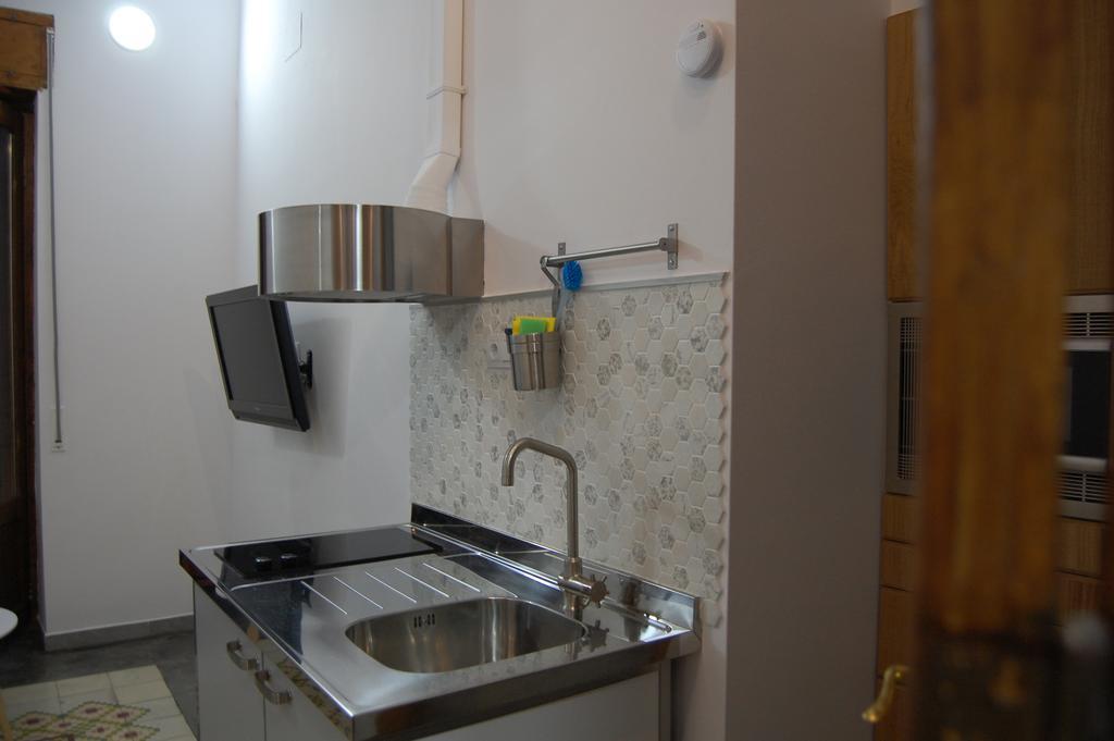 Apartamento Eco-friendly