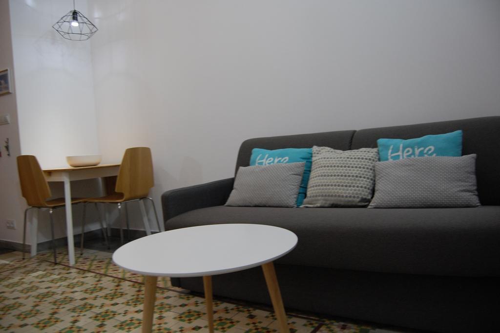 Apartamento Eco-friendly