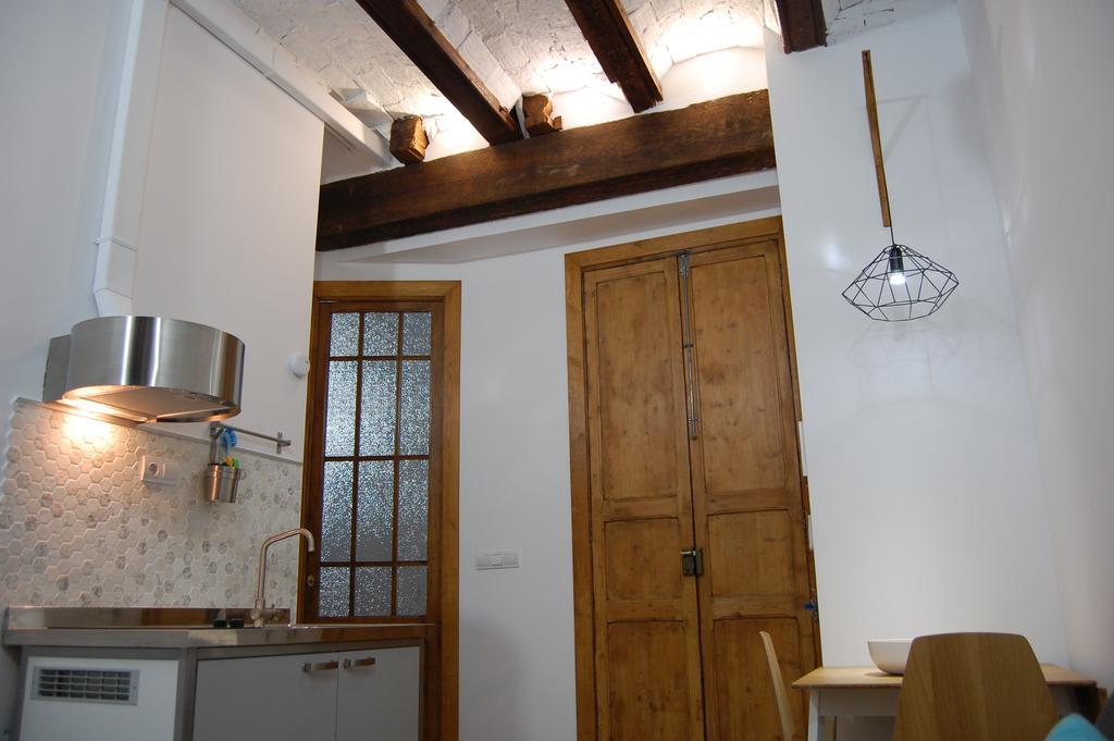 Apartamento Eco-friendly