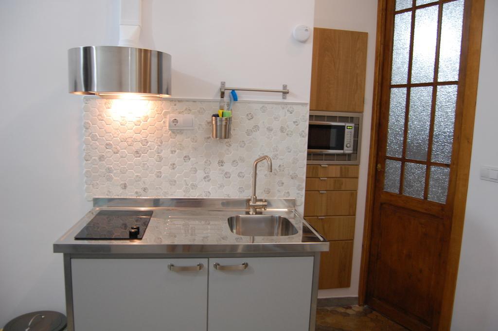 Eco-friendly Valencia