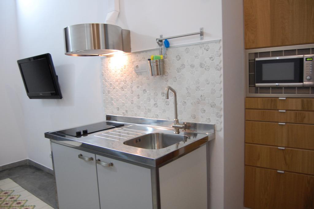 Eco-friendly Valencia