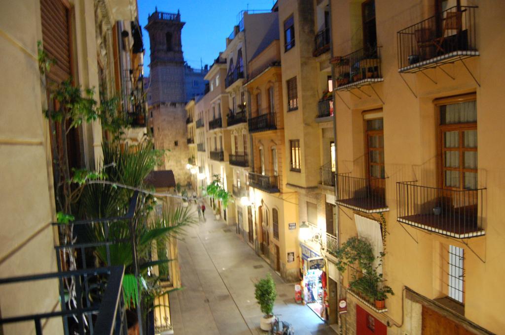 Eco-friendly Valencia
